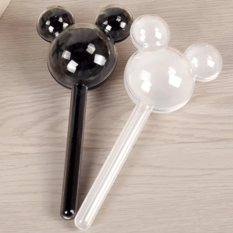 12pcs New Candy Box Mickey Shape Small Packing Box Lollipop Candy Box Wedding Party Birthday  Baby Shower Sweet Christmas Party