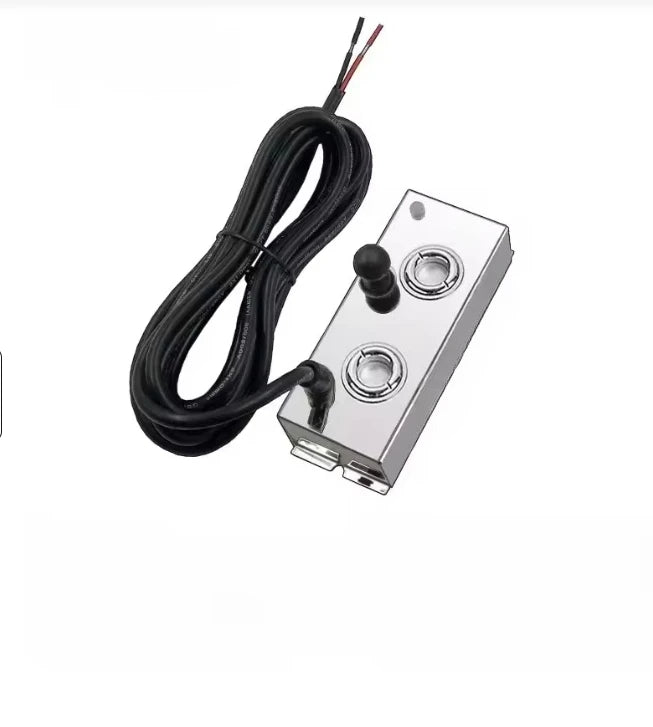 Umidificatore Ultrasonico Industriale 48V con 12 Testine – Nebulizzatore per…