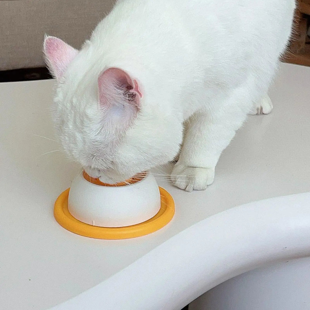 Giochi Lick Toys Per Cani Slow Feeder Dispensatore Cibo Interattivo Per…