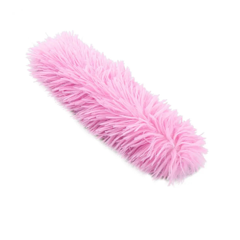 Giochi per Gatti Plush con Catnip - Giocattolo Masticabile Interattivo