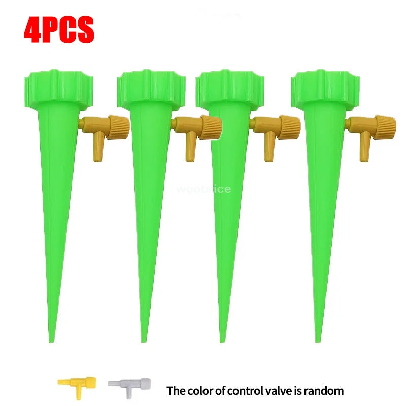 Irrigazione automatica a goccia per piante – Kit autoirrigazione da 5 ml