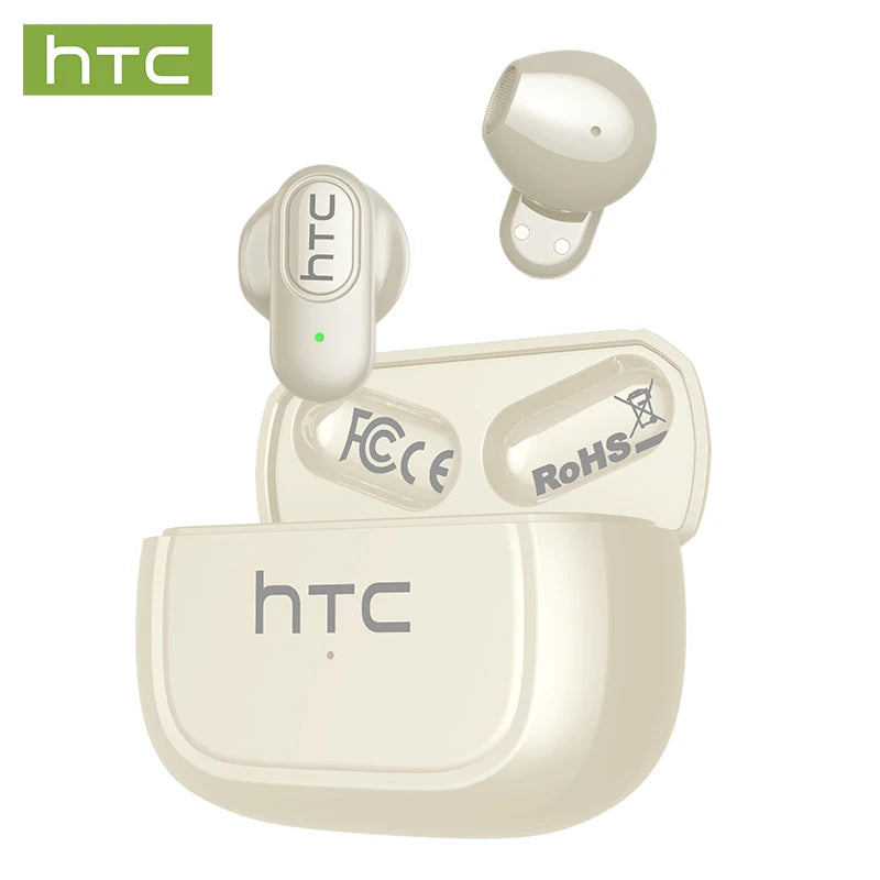 Cuffie Bluetooth con traduzione automatica e cancellazione rumore