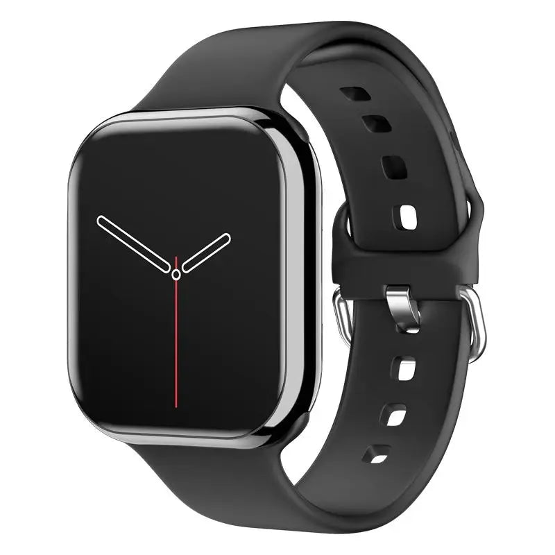 Smartwatch 2026 GPS per Apple, AMOLED HD 1.9", 10 sport, impermeabile IP68,…