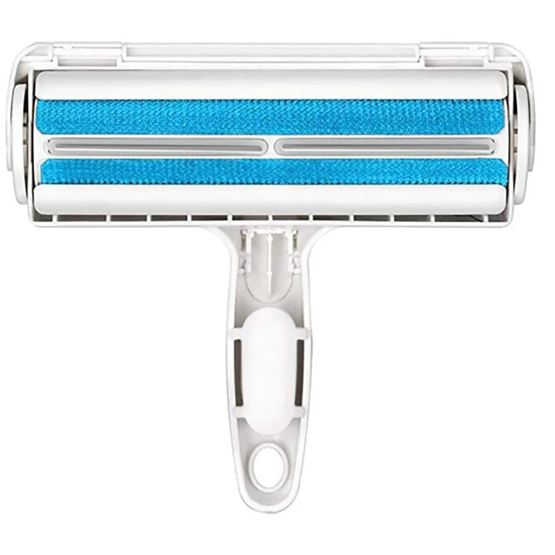 Rullo rimuovi peli animali riutilizzabile per divani, auto e abbigliamento