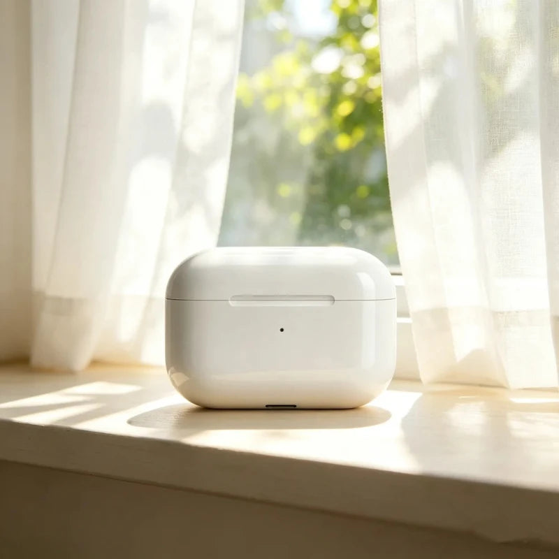 Auricolari Bluetooth TWS 9D HiFi con Cancellazione Rumore e Waterproof