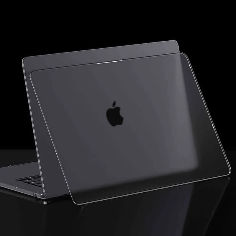 Ultra Thin 2026 M5 Laptop Case For MacBook Air 13 15.3 13.6 Case M4 M2 M3 Funda Macbook Pro 13 M1 14.2 16 16.2 Case 2026 Neo A18