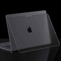 Ultra Thin 2026 M5 Laptop Case For MacBook Air 13 15.3 13.6 Case M4 M2 M3 Funda Macbook Pro 13 M1 14.2 16 16.2 Case 2026 Neo A18