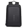 Sac à dos homme imperméable léger 20-35L pliable pour ordinateur portable 15,6"