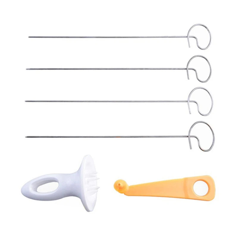 Spiralizzatore Manuale per Patate e Verdure – Tagliatore a Spirale per Cucina