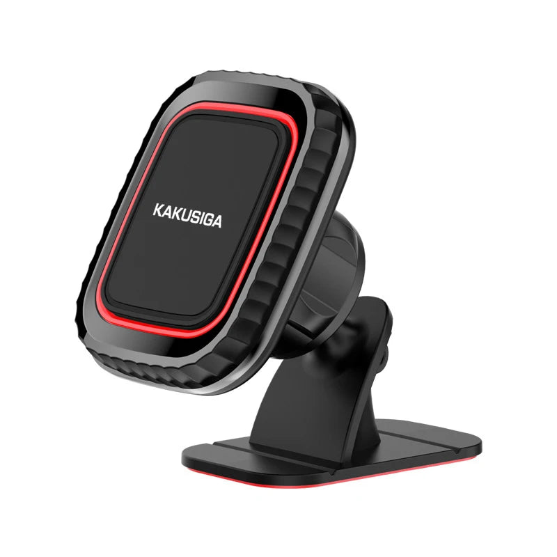 Supporto magnetico universale per telefono in auto, rotazione 360°
