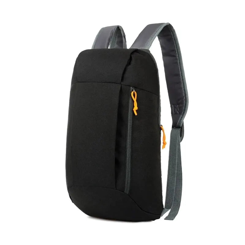 Petit sac à dos de sport léger pour homme (extérieur)