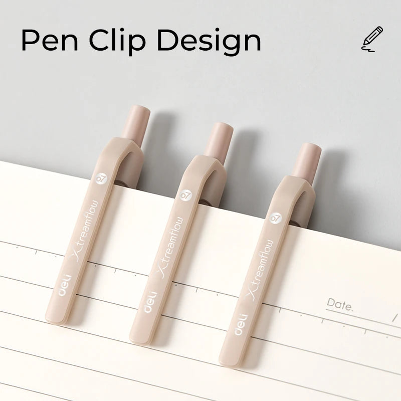 Penna a sfera 0,7 mm – Confezione da 12 per ufficio e scuola