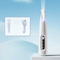Trimmer per unghie cani con luce LED e lama da 18 mm – taglio preciso e…