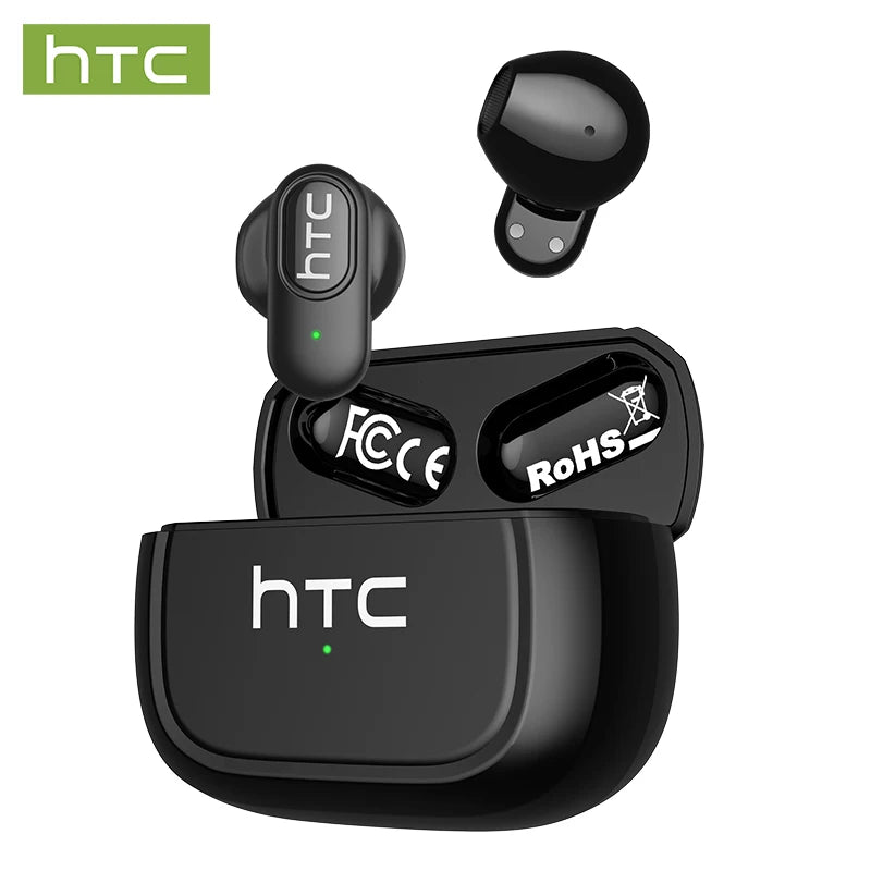 Cuffie Bluetooth con traduzione automatica e cancellazione rumore
