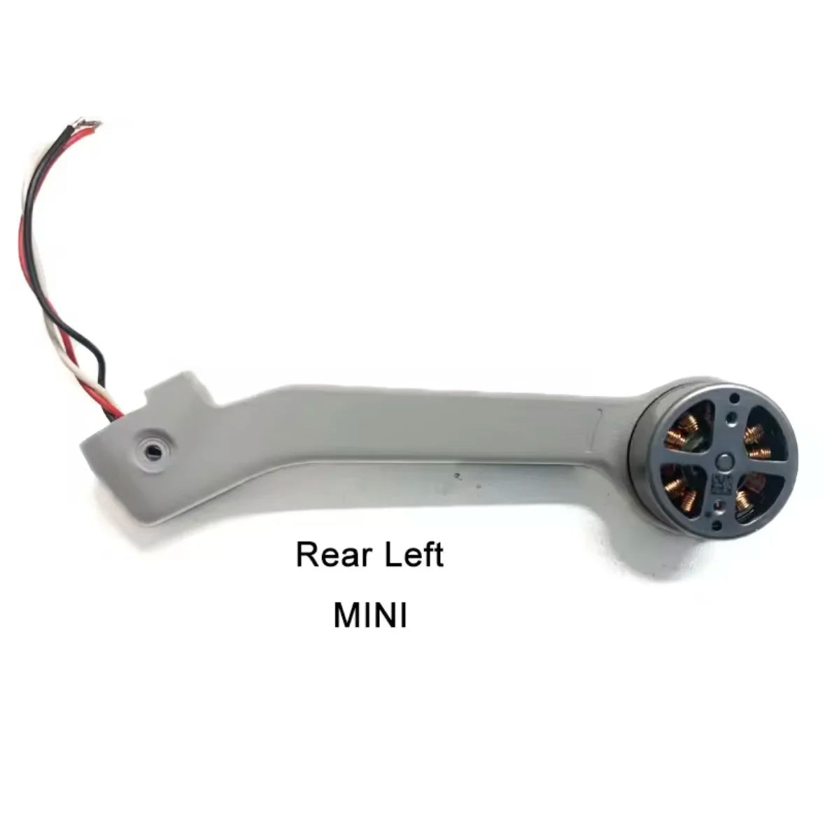 Copertura batteria e braccio motore sinistro per DJI Mavic Mini e Mini 2