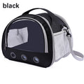 Borsa Porta Animali Portatile per Gatti Cani Conigli Uccelli