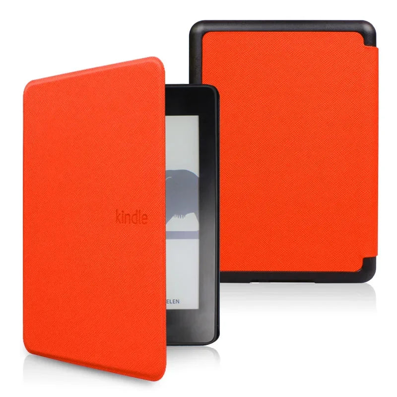 Cover Protettiva per Kindle Paperwhite 6/6.8/7 Pollici