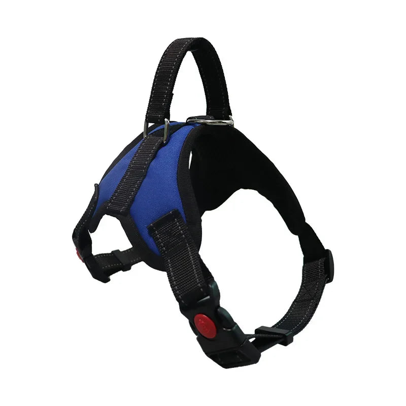 Imbracatura regolabile per cani di tutte le taglie – Vestaglia in nylon…