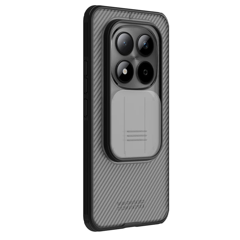 Cover Nillkin CamShield Pro per Xiaomi Redmi - Protezione Fotocamera Slide