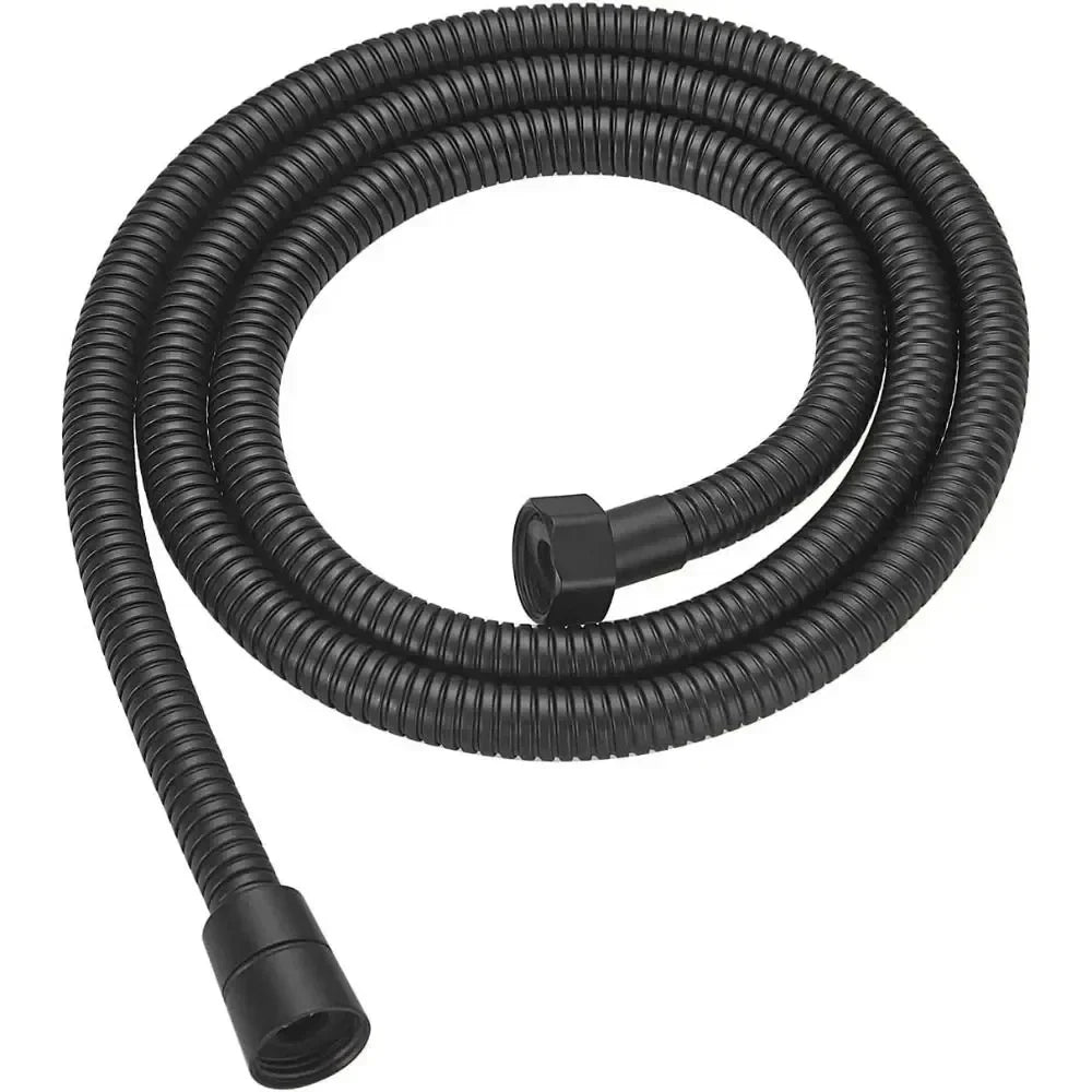 Tubo flessibile per doccia in acciaio inox 1,5/2 m – G1/2