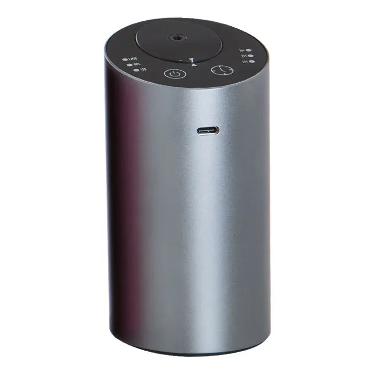 Diffusore d'Aroma Elettrico per Auto – Nebulizzatore Portatile U5