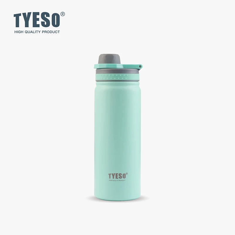 Thermos in acciaio inox 530/750 ml, borraccia termica vacuum, mantiene…