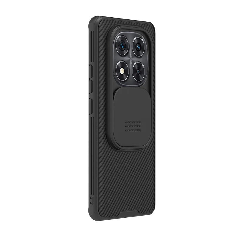Cover Nillkin CamShield Pro per Xiaomi Redmi - Protezione Fotocamera Slide