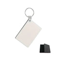 Personalised Valentine's Day Photo Keychain Anniversary Key Ring Double-Sided DIY Picture