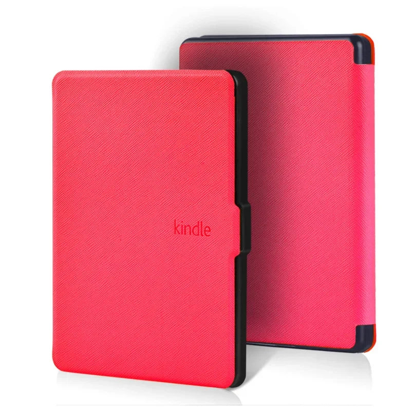 Cover Protettiva per Kindle Paperwhite 6/6.8/7 Pollici