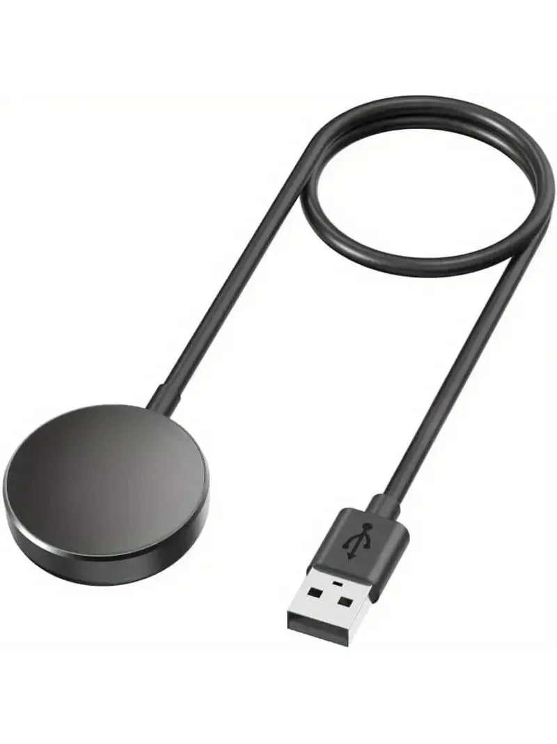 Caricatore wireless magnetico per Samsung Galaxy Watch, ricarica rapida