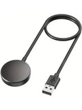 Caricatore wireless magnetico portatile per smartwatch – Ricarica rapida 5W QI