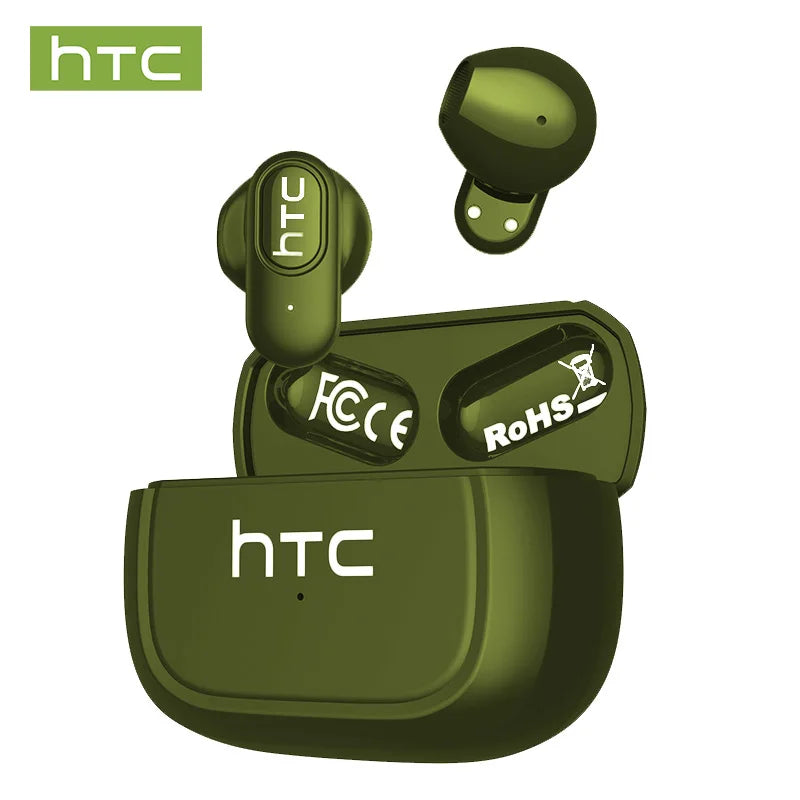 Cuffie Bluetooth con traduzione automatica e cancellazione rumore