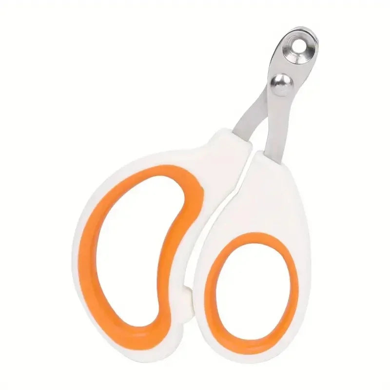 Tagliaunghie per Animali Piccoli - Forbici Professionale per Gatti, Conigli,…