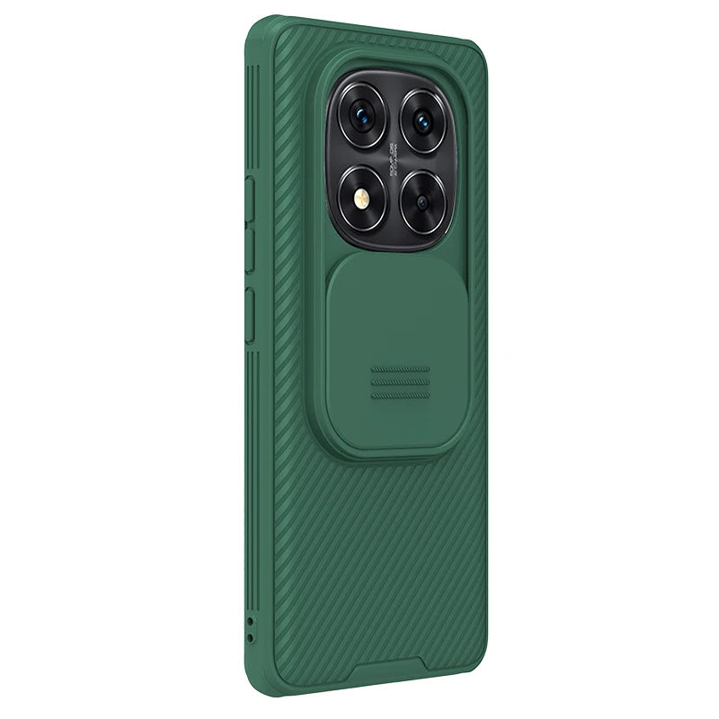 Cover Nillkin CamShield Pro per Xiaomi Redmi - Protezione Fotocamera Slide
