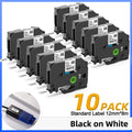 Stampante Etichette Portatile E1000PRO con Nastro AHS231 631 Compatibile Brother