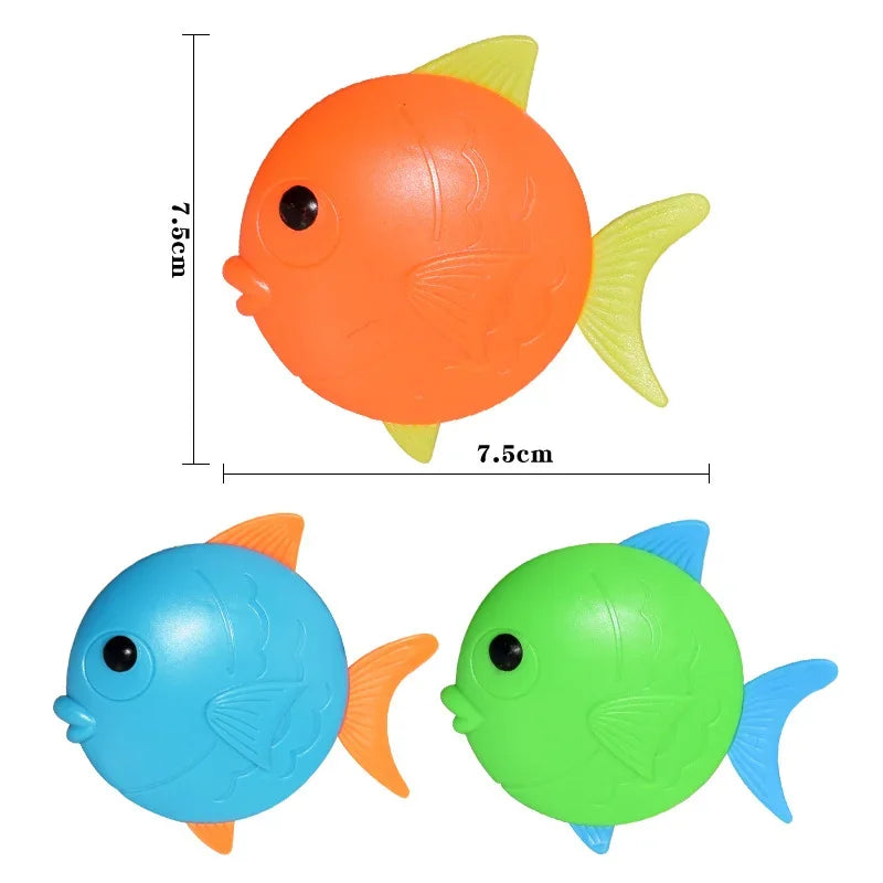Gioco d'Acqua per Piscina: Squalo Rocket Tiro e Immersione 3-12 anni