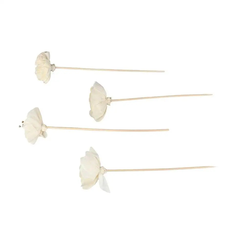 Durable Dyeable For Home Handmade Fragrance Living Room Volatile Tongcao Flower Aromatic Incense Dried Flowers Diffuser Sticks