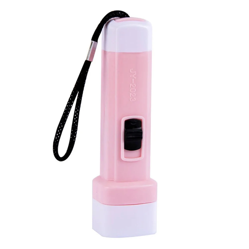 Luci LED Mini Torcia per Feste - 12/24 Pezzi, Decorazione Bambini e Adulti