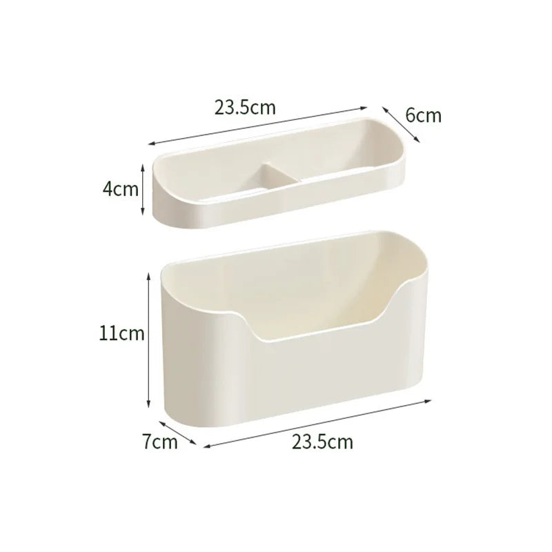 Plastic Umbrella Stand Wall Holder Umbrella Storage Stand for Home Mount Citroen Umbrella Bracket XYJ05