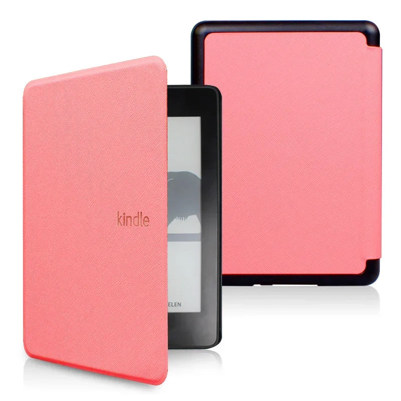 Cover Protettiva per Kindle Paperwhite 6/6.8/7 Pollici