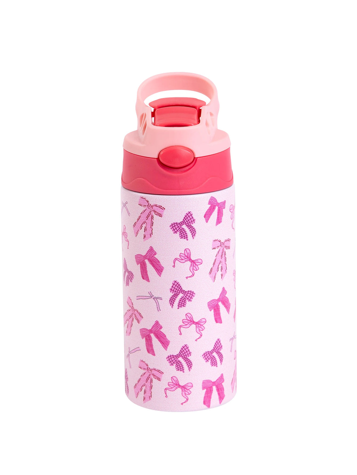Thermos Tazza da 350ml con Design Cartoons – Acciaio Inox Isolata per Bambini