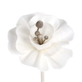 Durable Dyeable For Home Handmade Fragrance Living Room Volatile Tongcao Flower Aromatic Incense Dried Flowers Diffuser Sticks