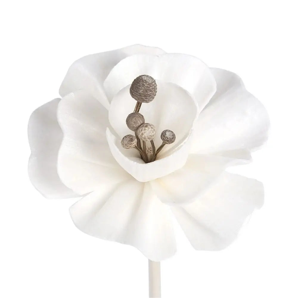 Durable Dyeable For Home Handmade Fragrance Living Room Volatile Tongcao Flower Aromatic Incense Dried Flowers Diffuser Sticks