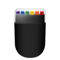 Set di 6 Pastelli a Olio Arcobaleno – Colori Vivaci per Party e Graffiti