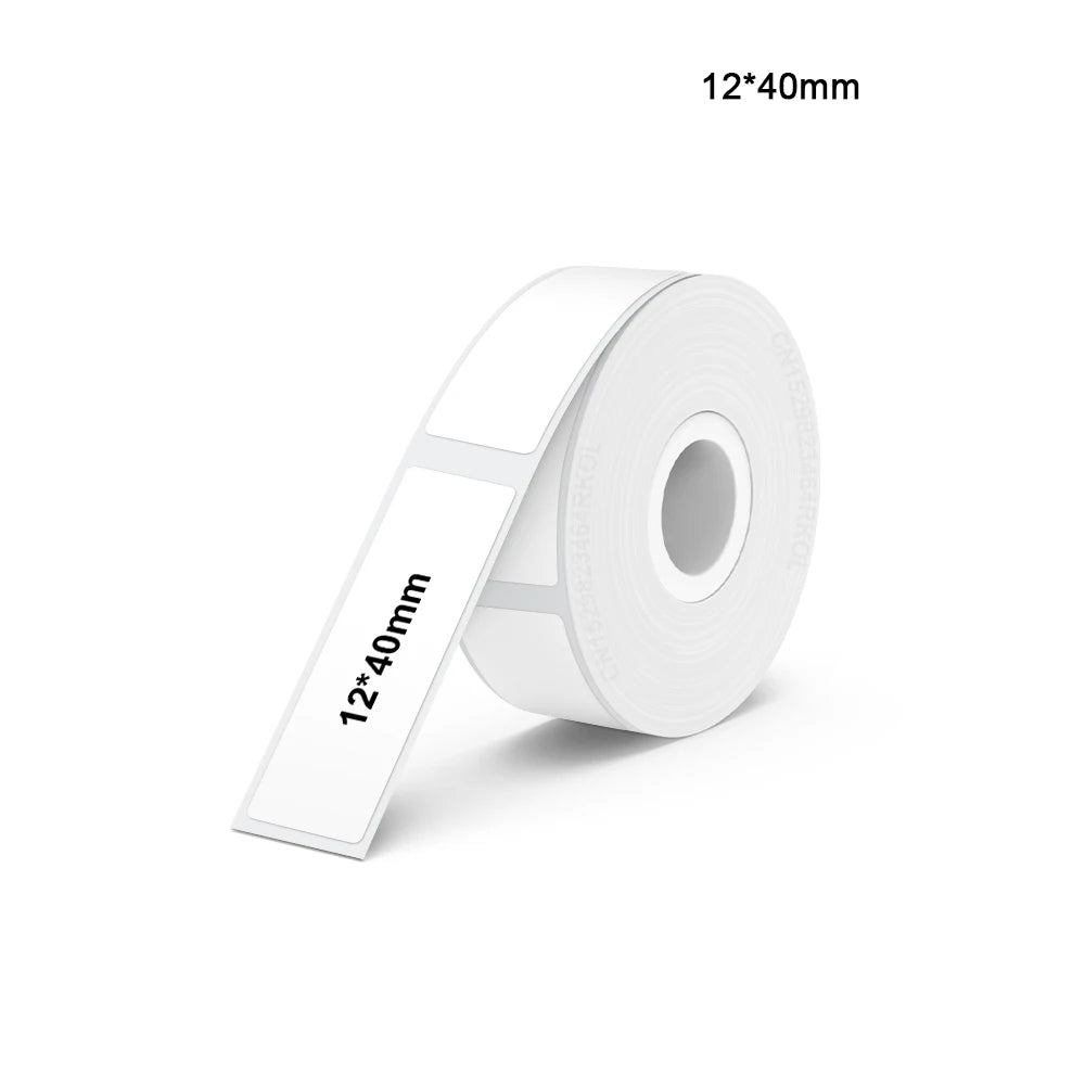 Stampante Mini Etichette Bluetooth P15 – Stampa Termica senza Inchiostro