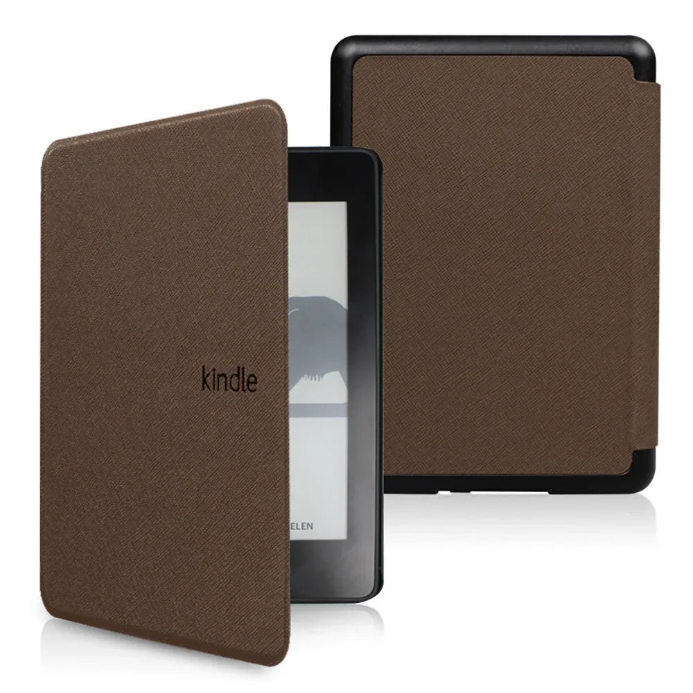 Cover Protettiva per Kindle Paperwhite 6/6.8/7 Pollici