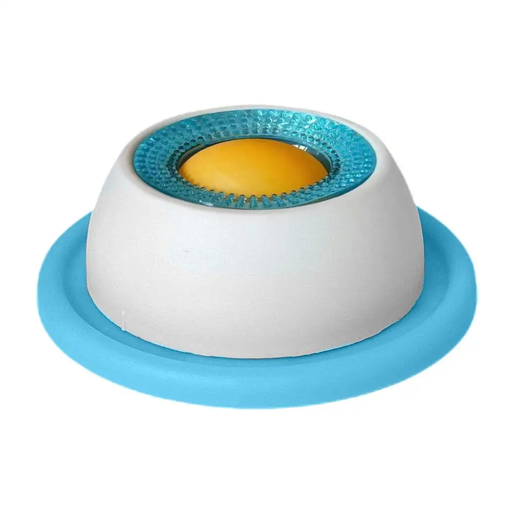 Giochi Lick Toys Per Cani Slow Feeder Dispensatore Cibo Interattivo Per…