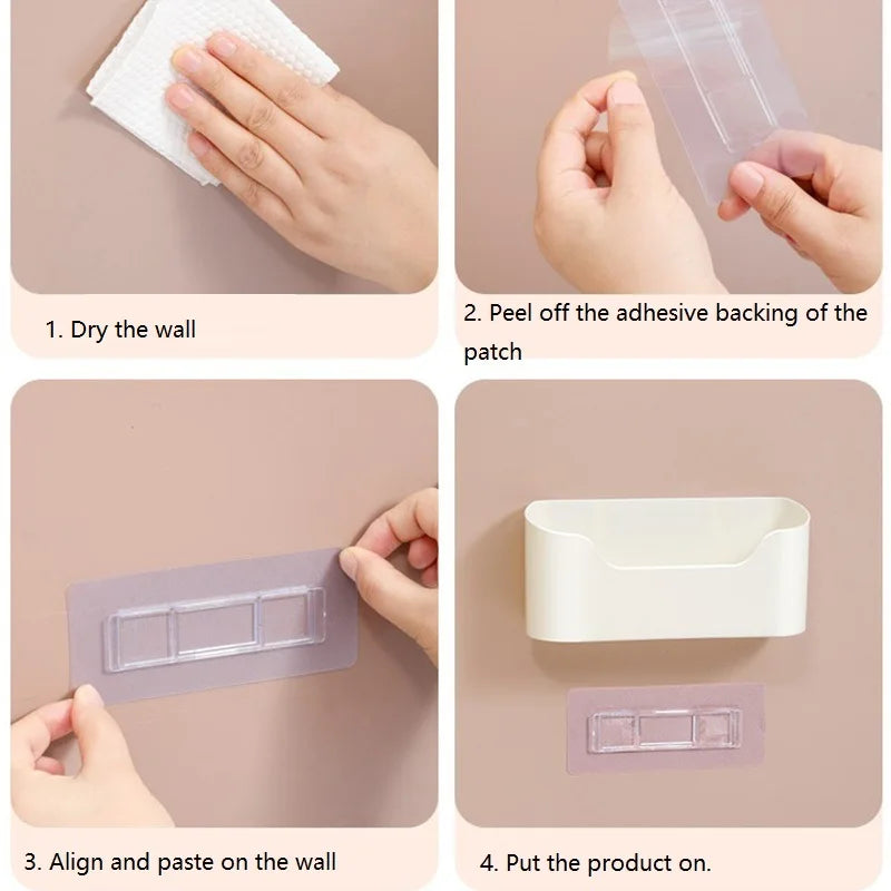 Plastic Umbrella Stand Wall Holder Umbrella Storage Stand for Home Mount Citroen Umbrella Bracket XYJ05