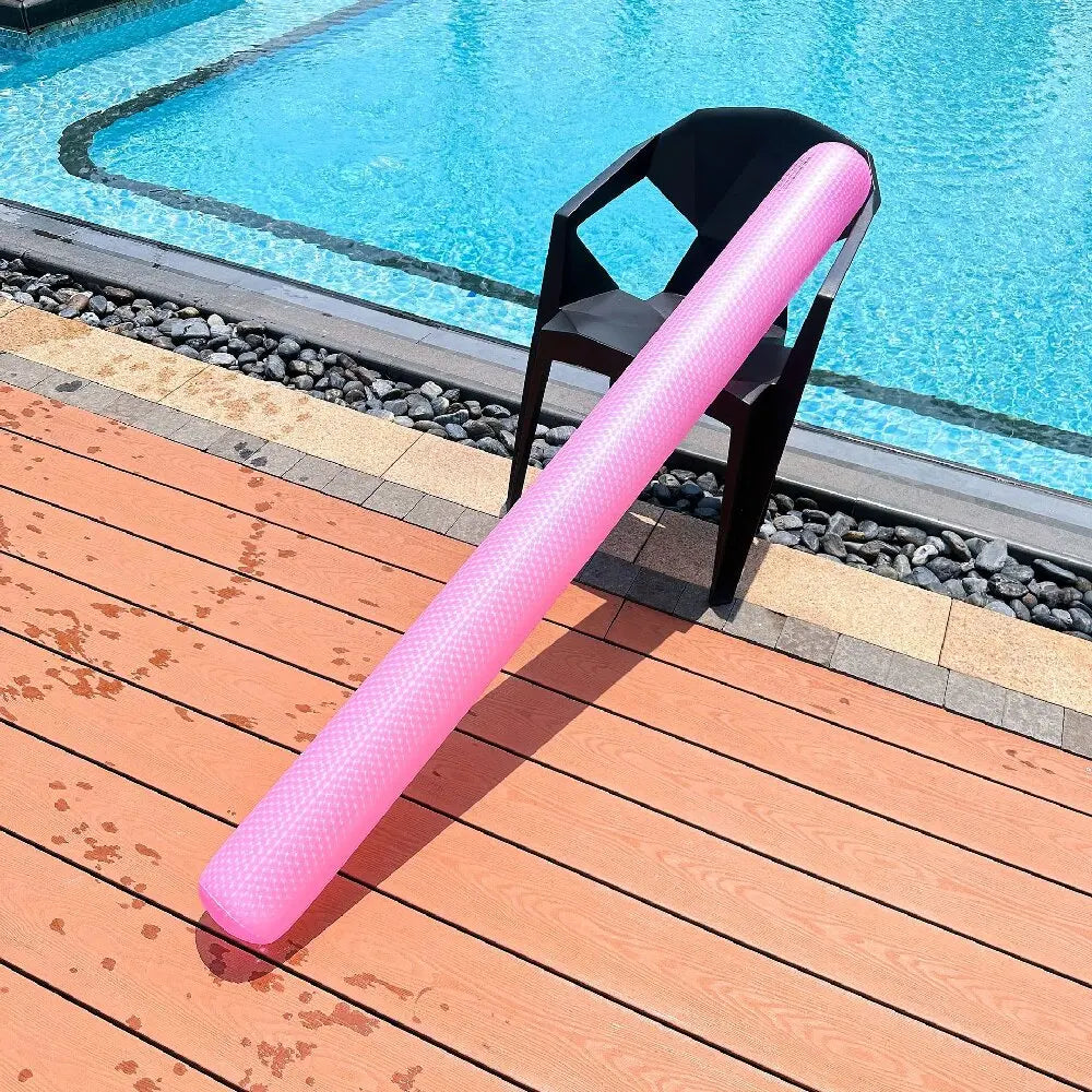 Bastone Gonfiabile per Nuoto e Relax – 162 cm, PVC resistente