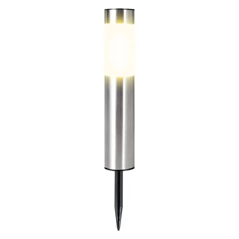Lampade Solari in Acciaio Inox – 12‑14h, Impermeabili IP65